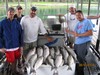 (08/07/2018) - Nice Striped Bass